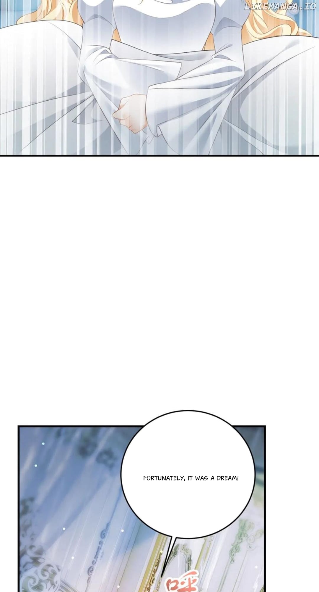The Duchess Goes Crazy Once A Day Chapter 18 - page 48